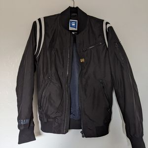 G-Star Bomber Jacket Mens Small